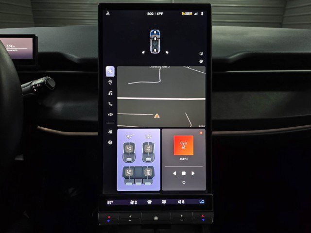 Used 2023 Fisker Ocean One image 25