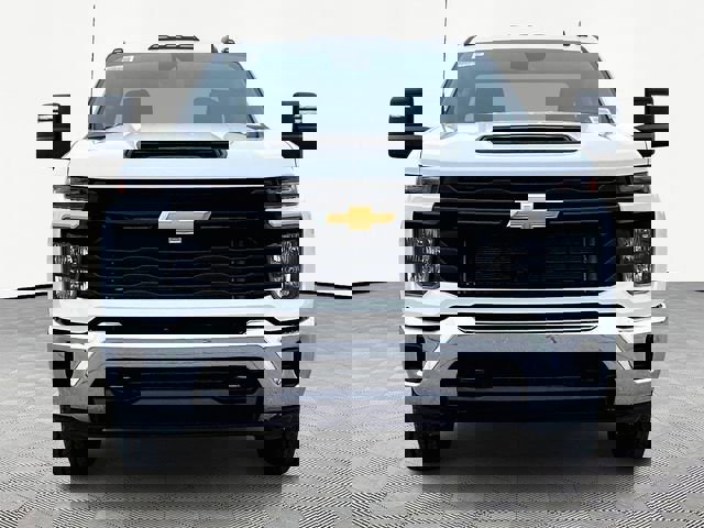 New 2026 Chevrolet Silverado 2500 W/T image 2