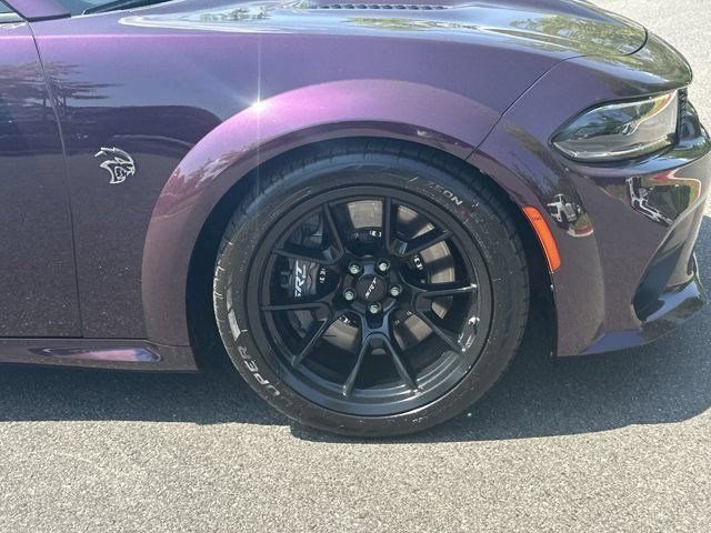 Used 2021 Dodge Charger SRT Hellcat RWD image 17