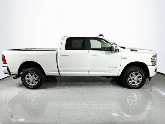 Used 2024 RAM 2500 Laramie AWD/4WD image 10