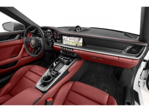 Used 2024 Porsche 911 Carrera 4 GTS image 15