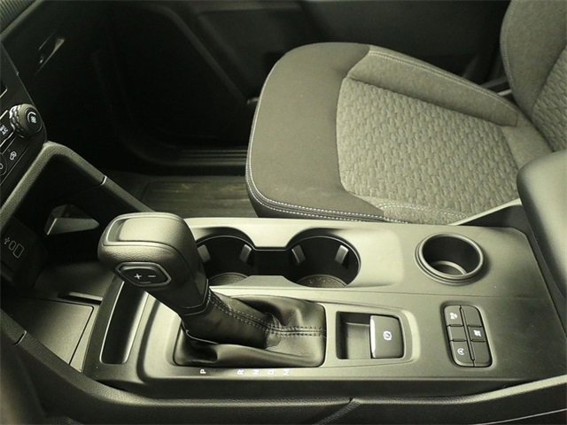 New 2025 Ford Ranger XL image 14