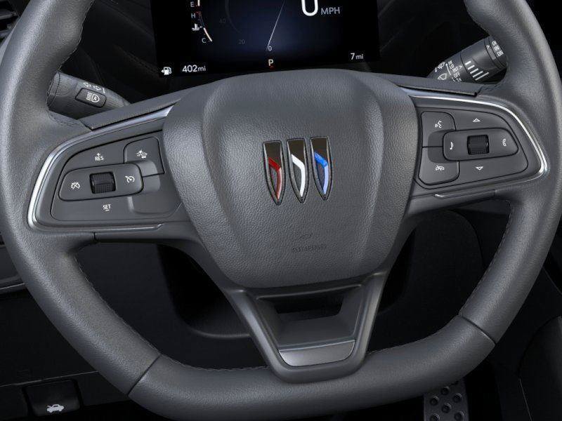 New 2026 Buick Encore GX Sport Touring w/ Advanced Technology Package FWD image 19