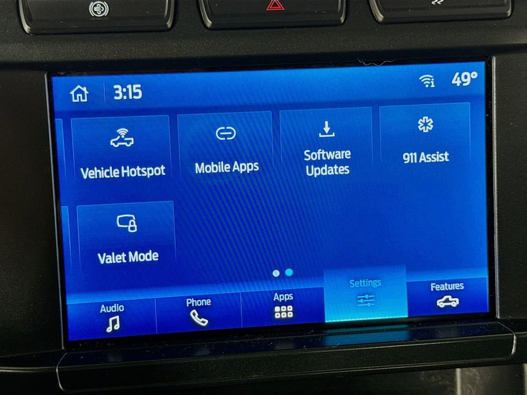 Used 2023 Ford F350 XLT AWD/4WD image 34