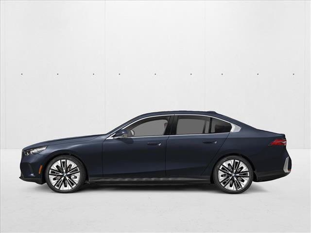 New 2026 BMW i5 M60 w/ Executive Package AWD/4WD image 3