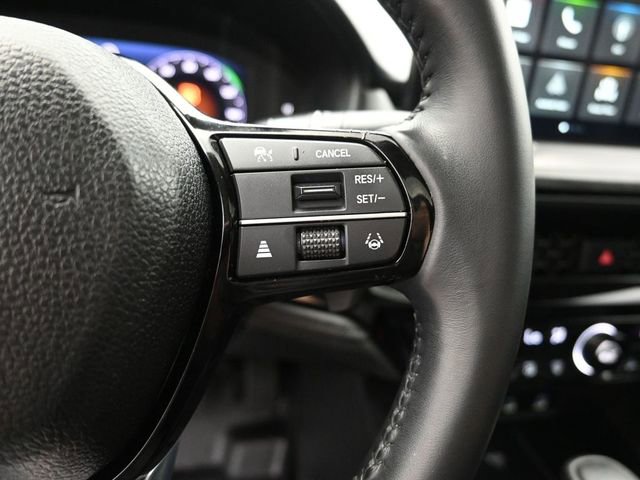 Certified 2024 Honda Accord Touring image 28