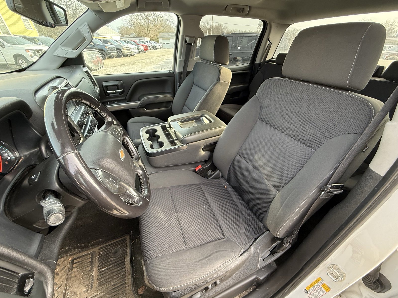 Used 2018 Chevrolet Silverado 1500 LT image 15