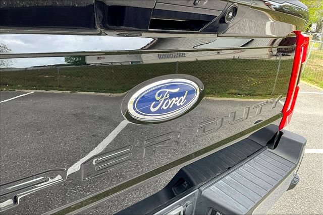 Used 2026 Ford F250 Lariat AWD/4WD image 21