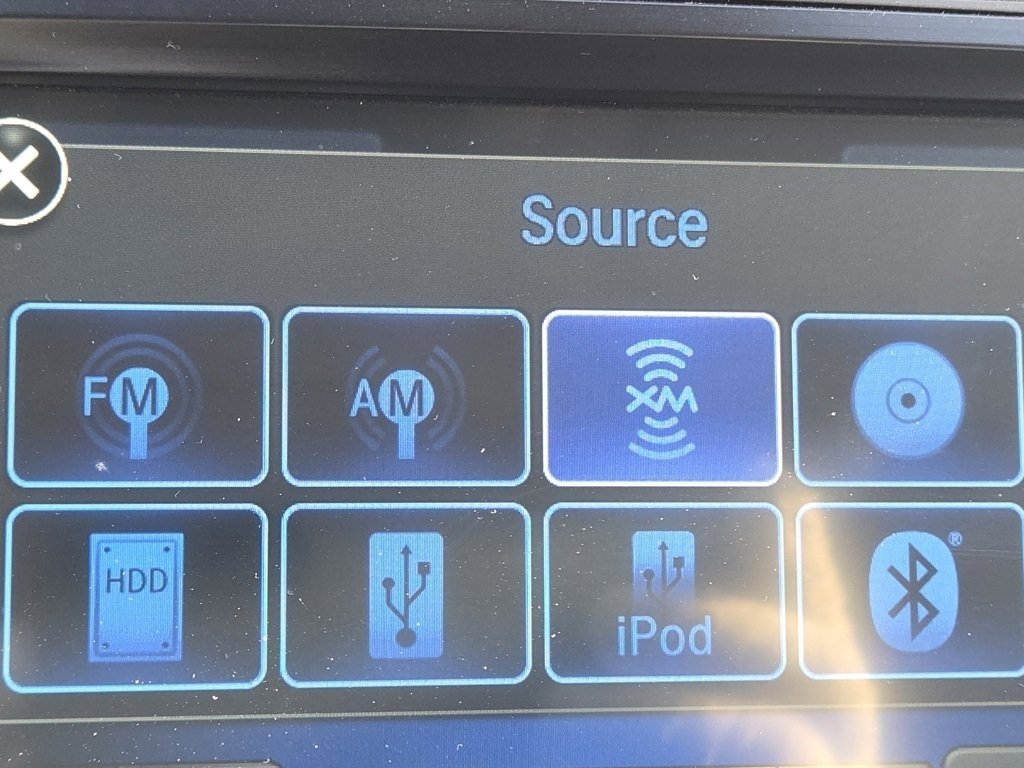 Used 2017 Acura TLX 2.4L image 15