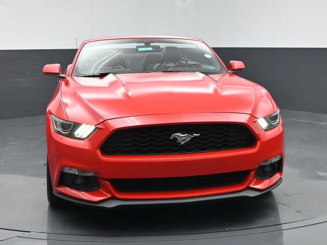 Used 2016 Ford Mustang Premium RWD image 3