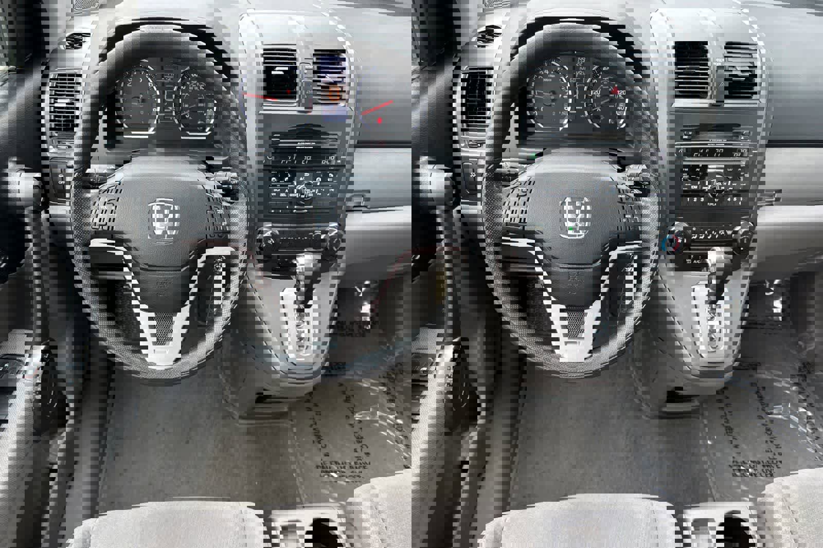 Used 2011 Honda CR-V EX image 14