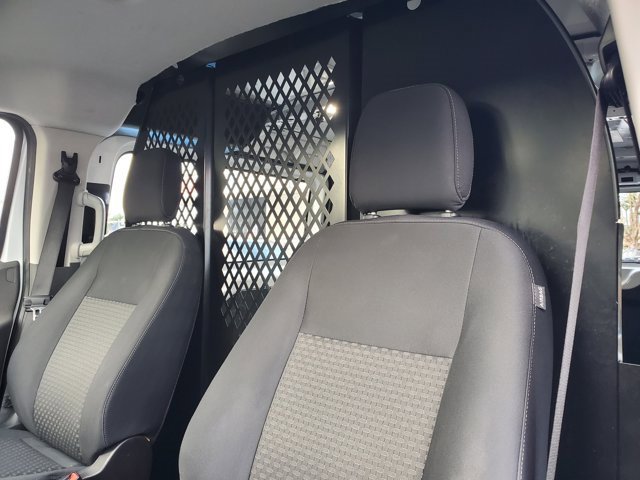 Used 2022 Ford Transit 250 Low Roof w/ Exterior Upgrade Package image 16