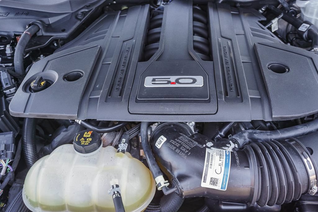 Used 2021 Ford Mustang GT RWD image 25