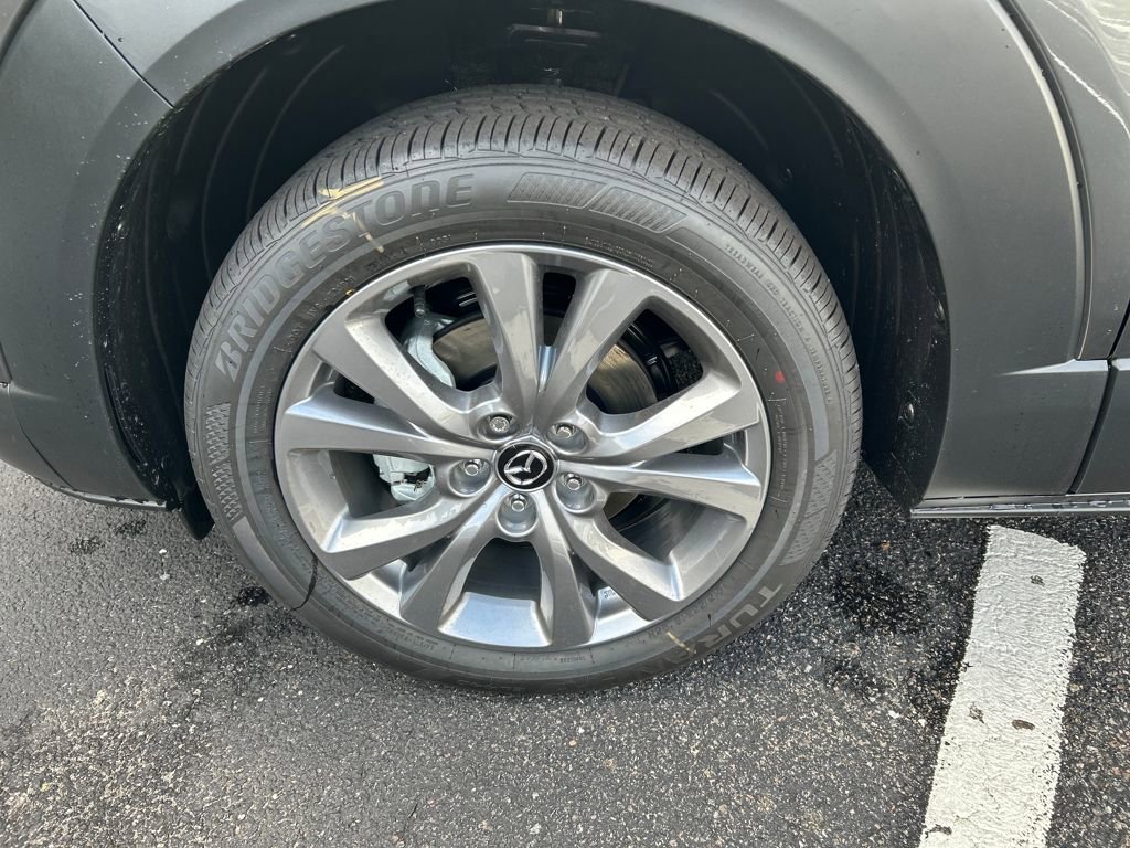 New 2026 MAZDA CX-30 AWD 2.5 S image 10