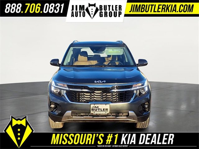 New 2026 Kia Seltos EX w/ EX Sunroof Package image 26