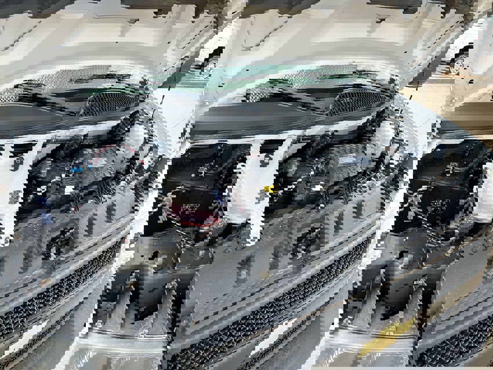 Used 2019 Chevrolet Express 3500 RWD image 22