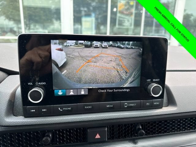 Used 2023 Honda CR-V EX image 26