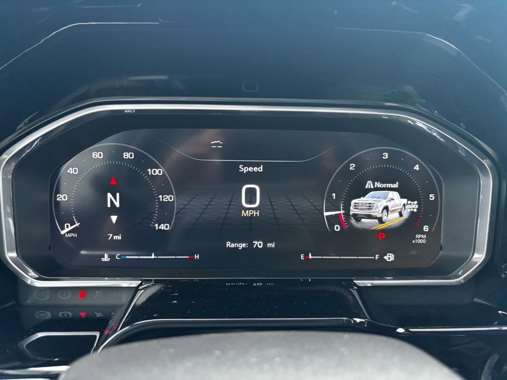 New 2026 GMC Sierra 1500 SLT w/ SLT Premium Package image 14