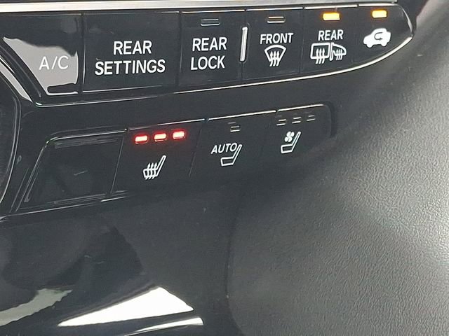 Certified 2024 Acura MDX A-Spec AWD/4WD image 29