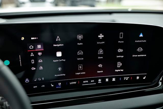 New 2025 Audi A5 2.0T Premium Plus image 35