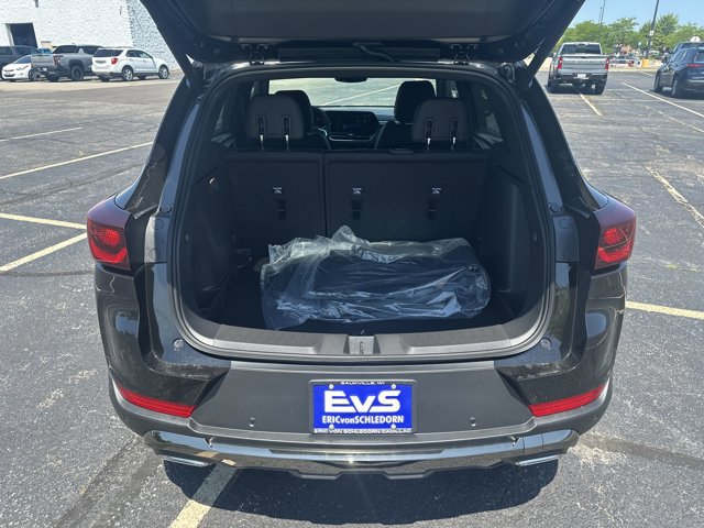 New 2026 Chevrolet TrailBlazer ACTIV w/ Convenience Package image 33