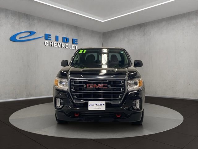 Used 2021 GMC Canyon AT4 image 7