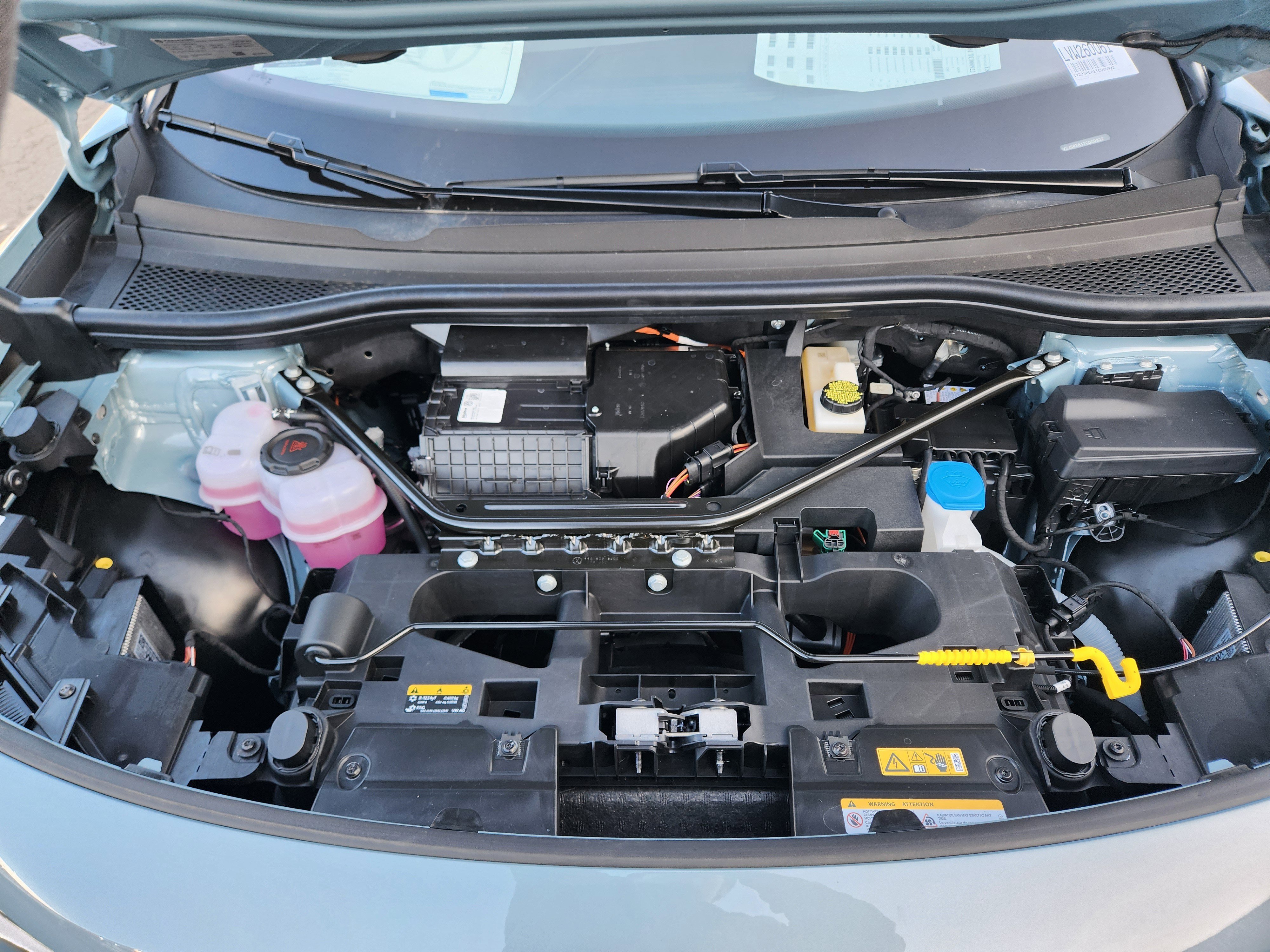 New 2026 Volkswagen ID.4 Pro S Plus image 31