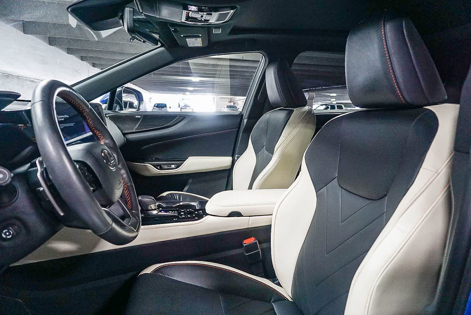 Used 2023 Lexus NX 350 AWD w/ Vision Package image 18