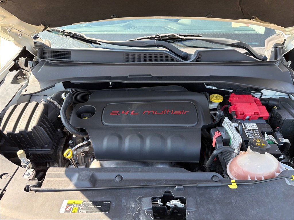 Used 2020 Jeep Compass Limited image 11