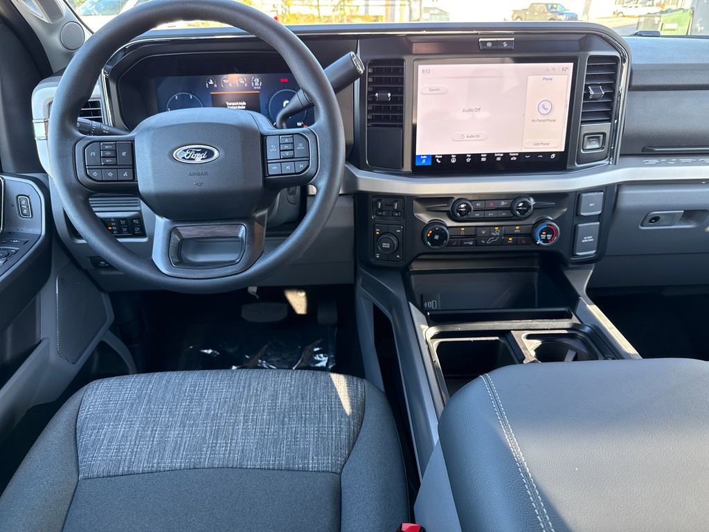 New 2026 Ford F250 XLT w/ XLT Premium Package image 5