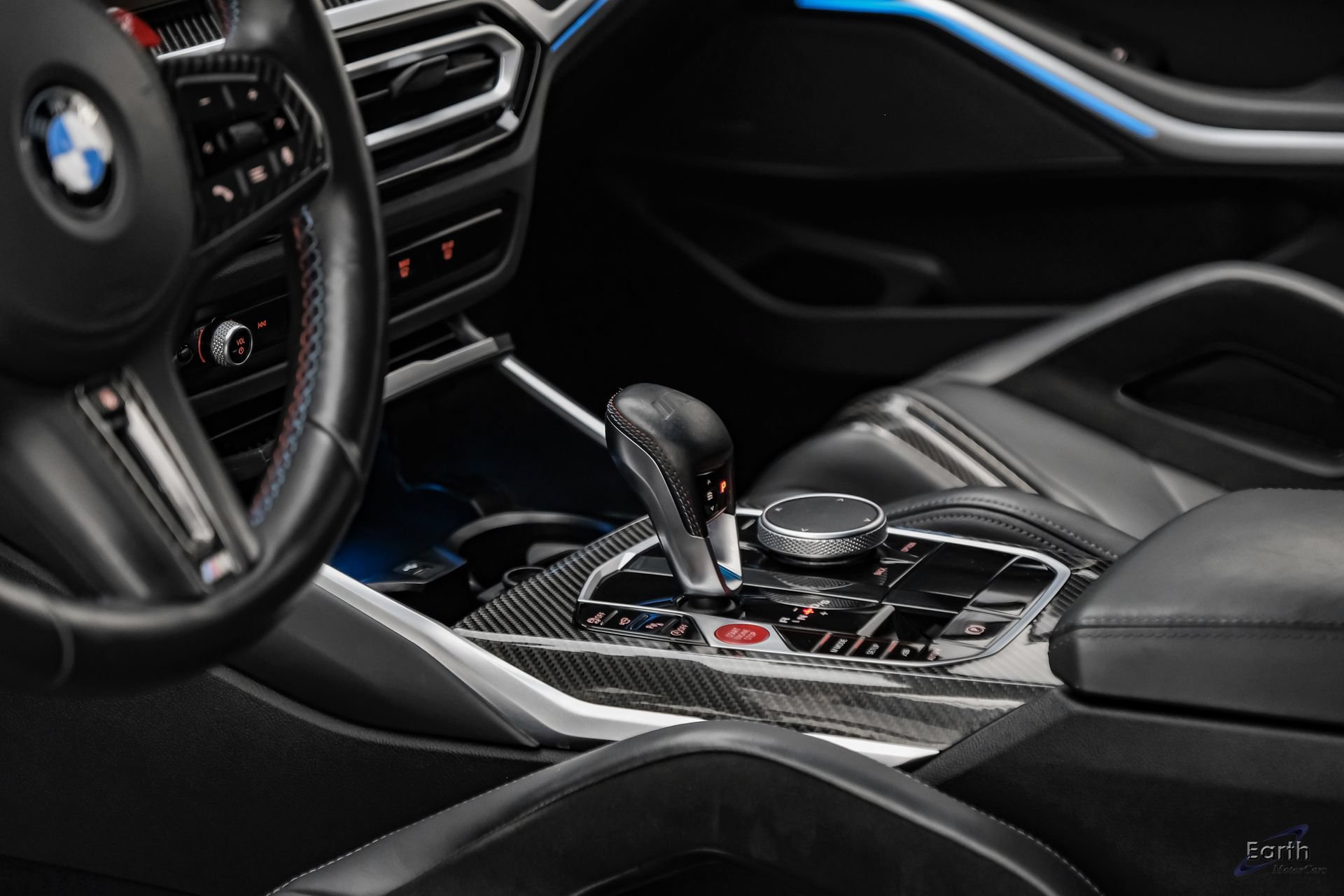Used 2024 BMW M3 Competition w/ M Carbon Exterior Package AWD/4WD image 59