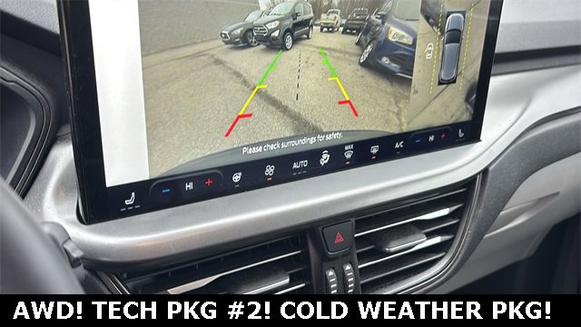 Used 2023 Ford Escape Active w/ Tech Pack #2 image 15