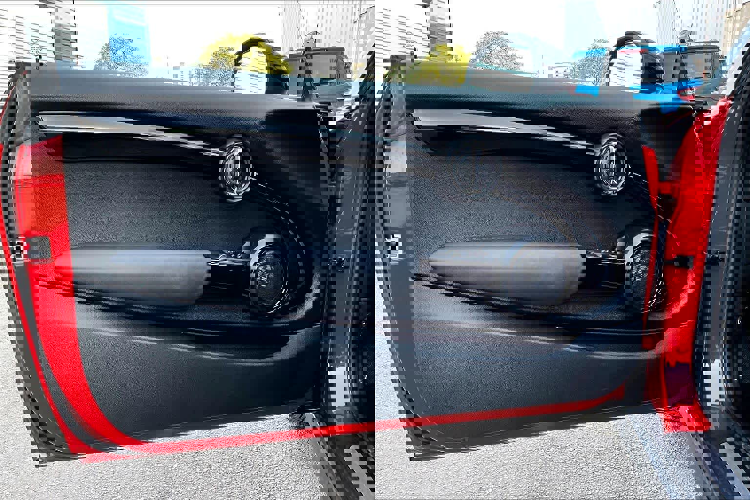 Used 2017 MINI Cooper S image 21