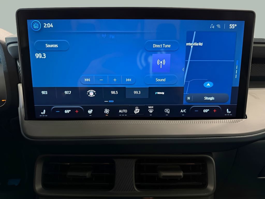 New 2026 Ford Maverick Lariat w/ Black Appearance Package AWD/4WD image 25