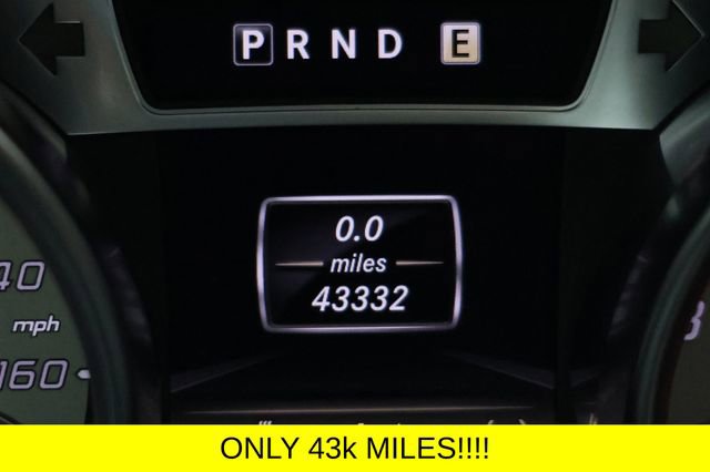 Used 2013 Mercedes-Benz SL 550 image 4