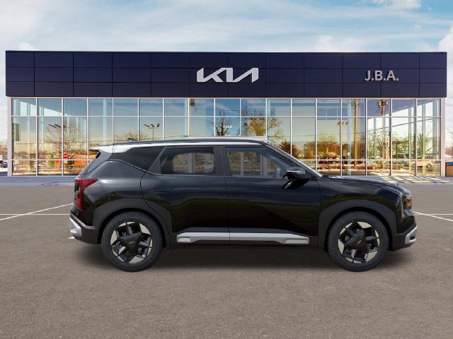 New 2027 Kia Seltos S AWD/4WD image 7