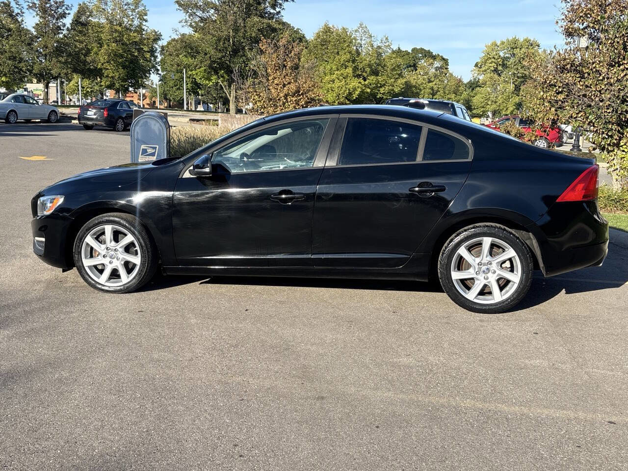 Used 2014 Volvo S60 T5 image 15