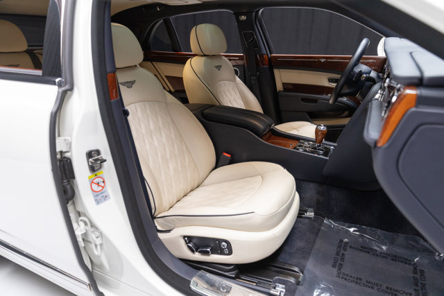 Used 2017 Bentley Mulsanne RWD image 10