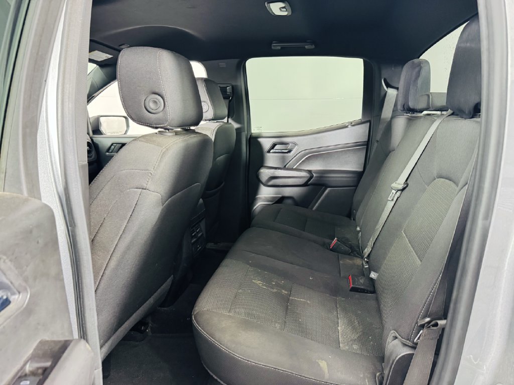 Used 2024 Chevrolet Colorado LT RWD image 20
