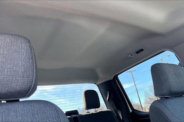 Used 2024 Ford F150 XLT w/ Tow/Haul Package image 24