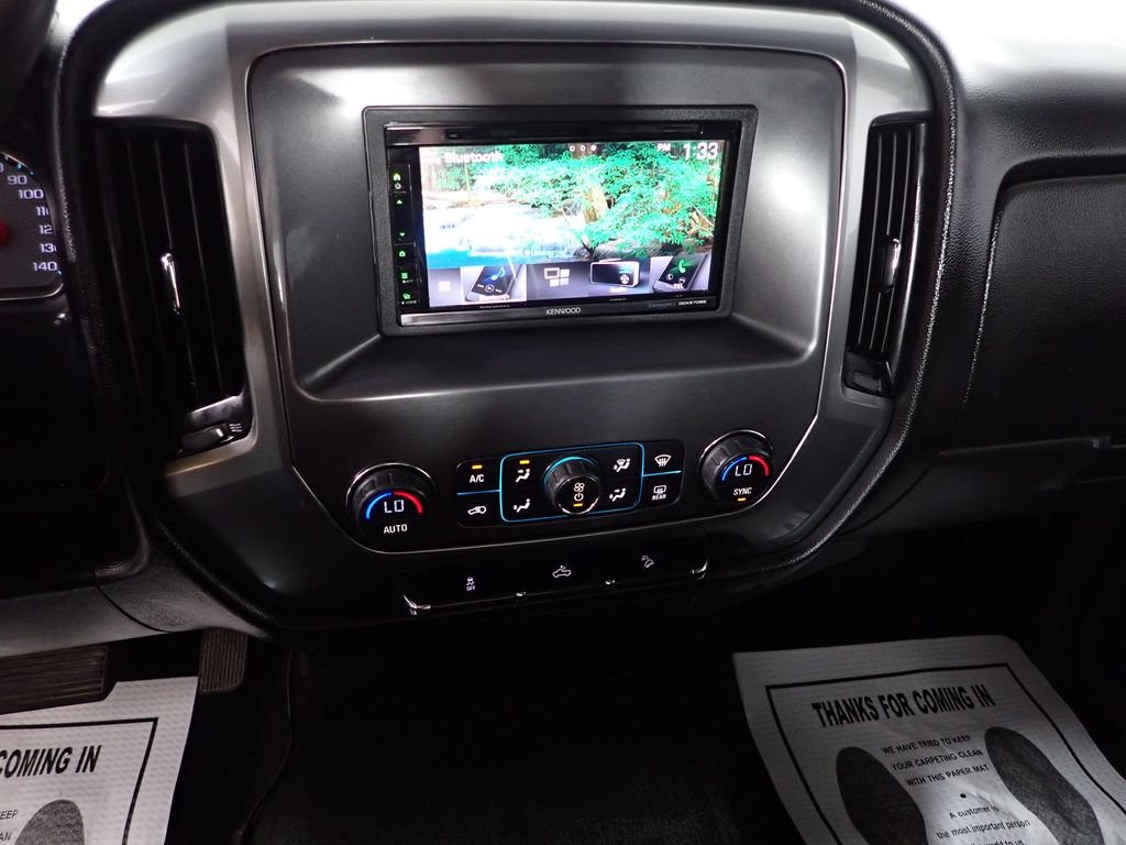 Used 2014 Chevrolet Silverado 1500 LT w/ All Star Edition AWD/4WD image 28