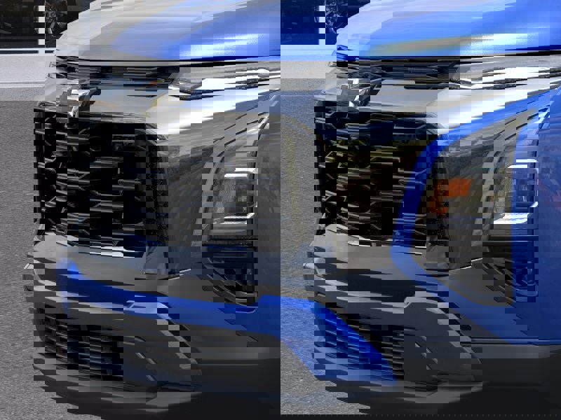 New 2026 Chevrolet Equinox ACTIV w/ Convenience Package III image 49