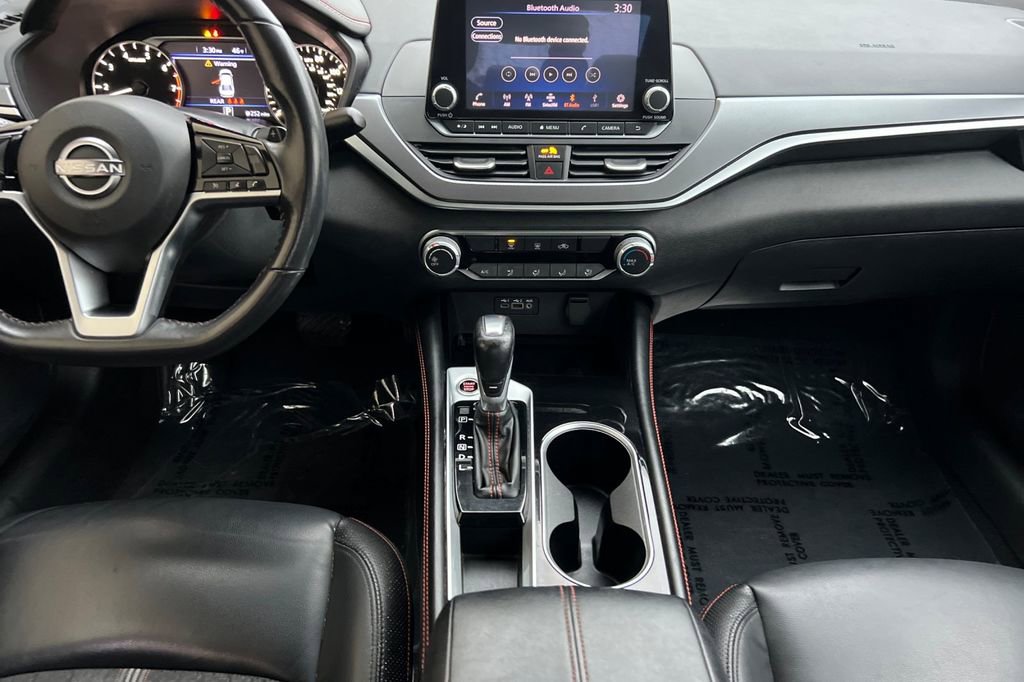 Used 2023 Nissan Altima 2.5 SR image 10