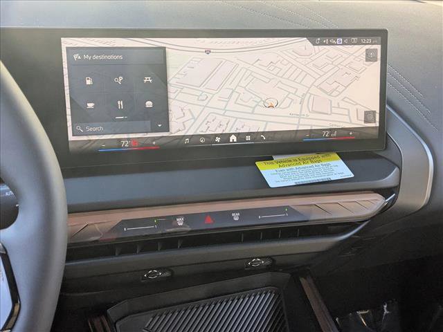 Used 2026 BMW X3 xDrive30 w/ Convenience Package image 13