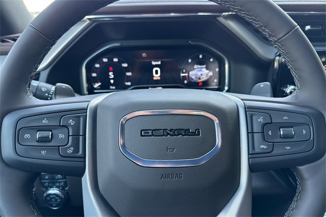 New 2025 GMC Sierra 1500 Denali image 27