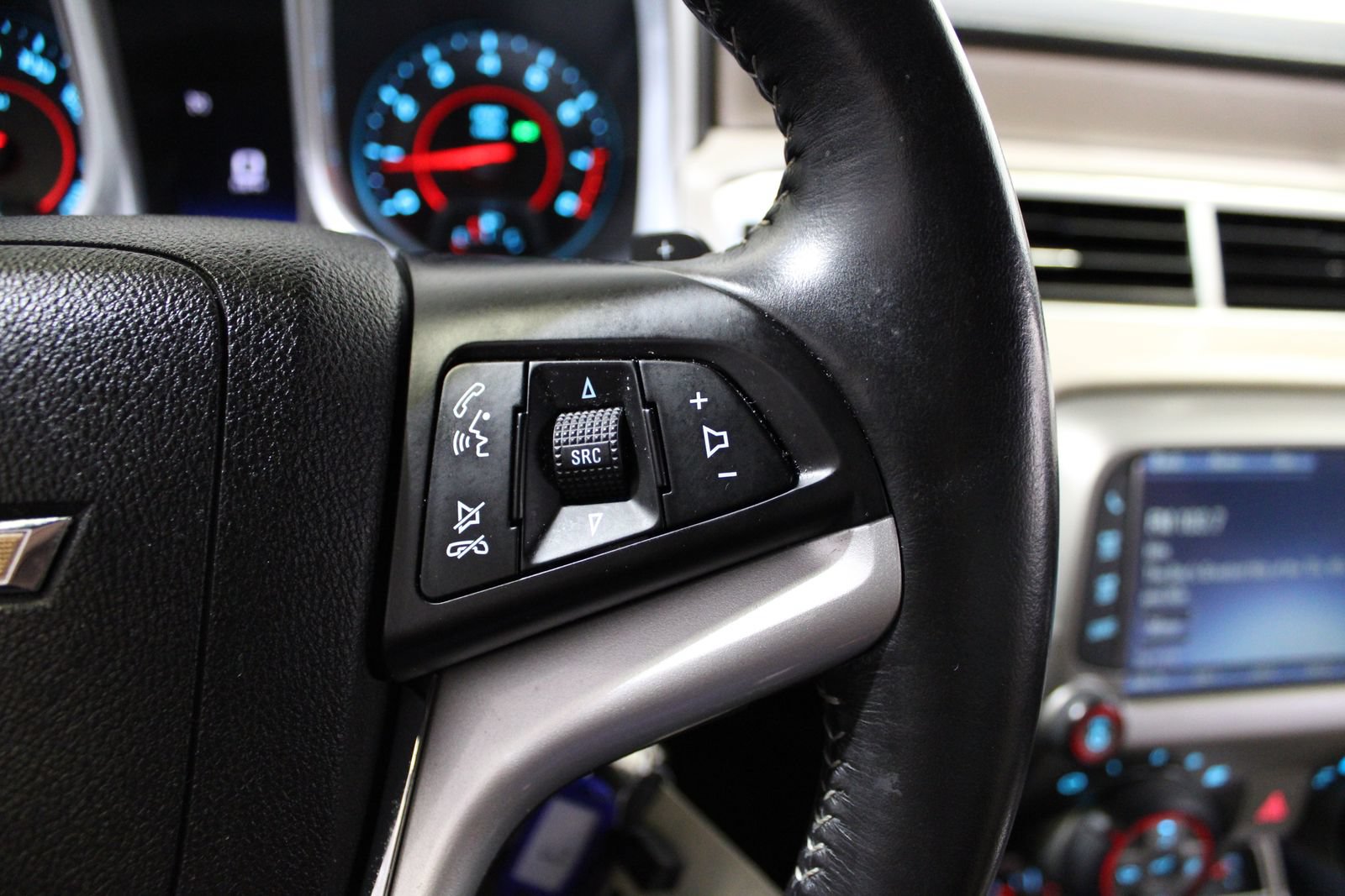 Used 2015 Chevrolet Camaro LT w/ RS Package RWD image 19