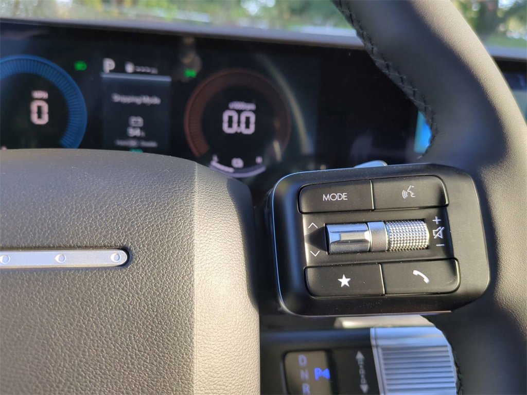 New 2026 Hyundai Santa Fe SE image 29