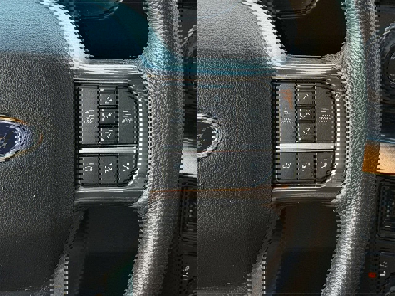 Used 2024 Ford F250 King Ranch w/ Chrome Package image 15