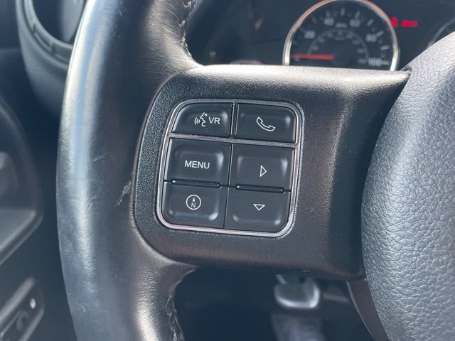 Used 2016 Jeep Wrangler Unlimited Sport w/ Quick Order Package 24S AWD/4WD image 22