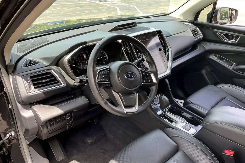 Certified 2023 Subaru Ascent Limited AWD/4WD image 17